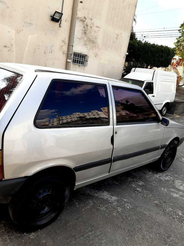 Fiat Uno Mille Mille