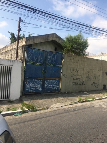 Imagem 2 de 2 de Terreno - 7060 - 67779372