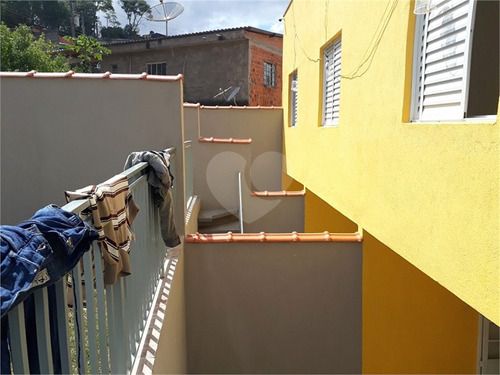 Imagem 5 de 24 de Sobrado De 2 Suites Com 83m² À Venda Em Cotia - Reo374255