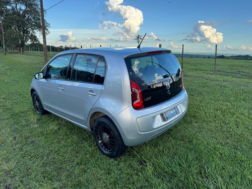 Volkswagen Up! 1.0 Tsi Move 5p
