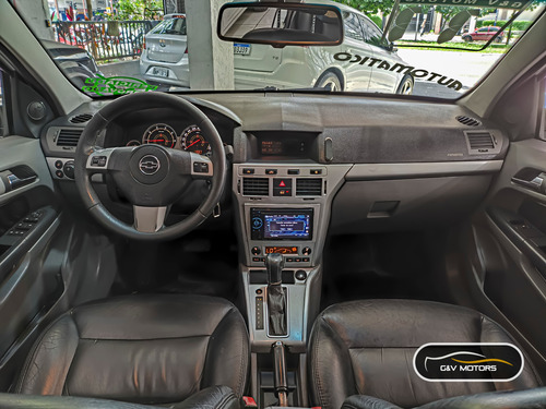 Chevrolet Vectra 2.0 Elegance Flex Power Aut. 4p