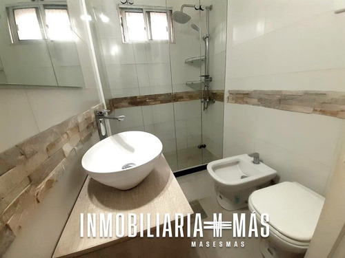 Imagen 9 de 12 de Apartamento Alquiler Ciudad Vieja Montevideo Imas.uy F *