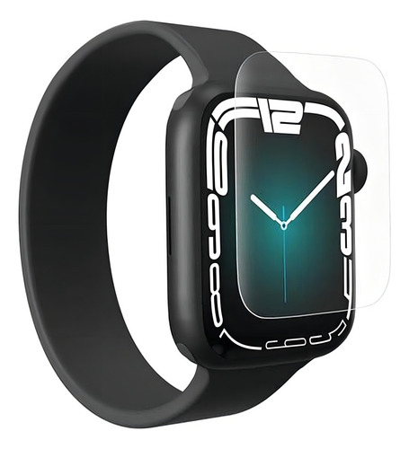 Mica Invisibleshield Ultra Clear Para Apple Watch Series 7