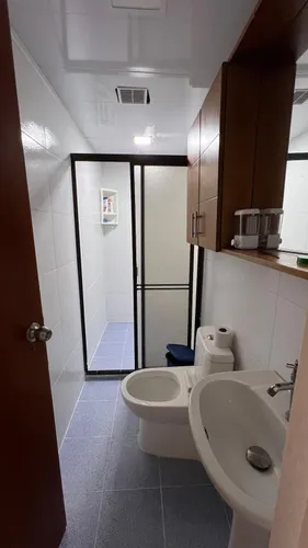 Vendo Casa Primer Piso Con Garaje En Belén