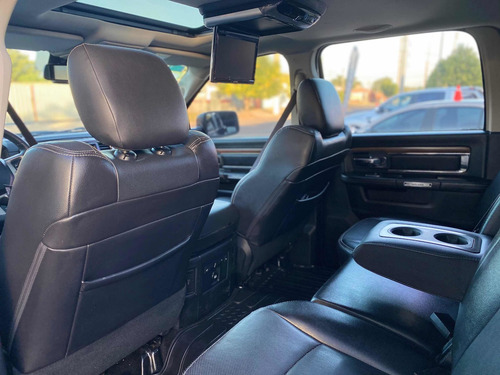 Dodge Ram 1.500 Larami