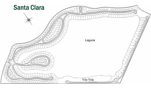 Imagen 3 de 4 de Lote En Venta En El Canal, Dique Luján, Tigre