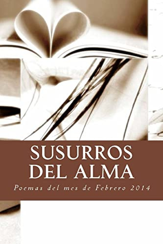 Susurros Del Alma: Programa De Radio: Volume 1 -compilacion