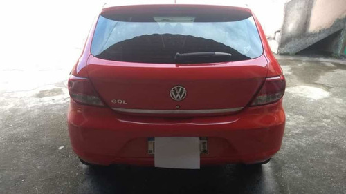 Volkswagen Gol 2012 1.0 Vht Trend Total Flex 5p