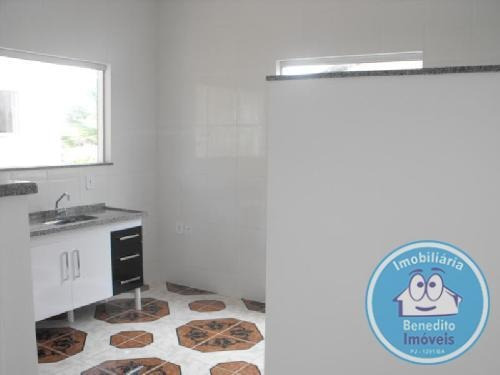 Apto Aluguel No Centro De Porto Seguro R$850,00 - 842