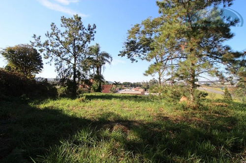 Imagem 7 de 30 de Terreno À Venda, 858 M² Por R$ 450.000,00 - Condomínio Marambaia - Vinhedo/sp - Te0827