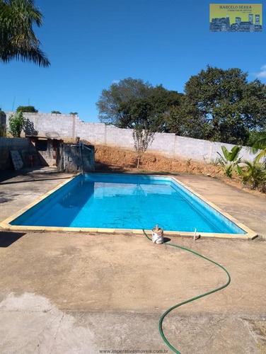 Imagem 23 de 28 de Chácaras À Venda Em Campo Limpo Paulista/sp - Compre O Seu Chácaras Aqui! - 1479810