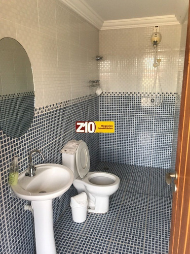 Imagem 25 de 27 de Ch01676 - Terras De Itaici - At 1.000m², Ac 169,17m² - 03 Dormitórios Sendo 02 Suítes Uma Máster Com Closet E Armários, Sala De Tv, Sala De Estar. - Ch01676 - 32045397