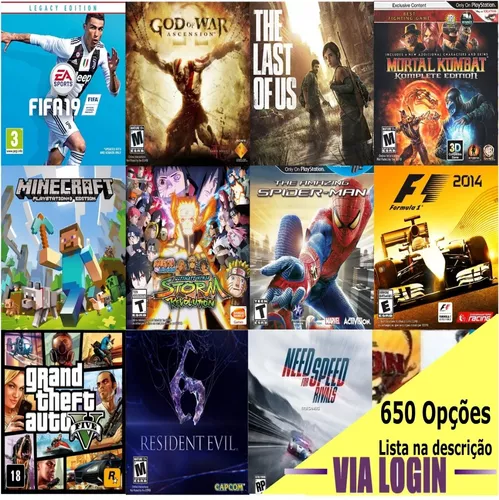 3 JOGOS DE XBOX 360, A SUA ESCOLHA