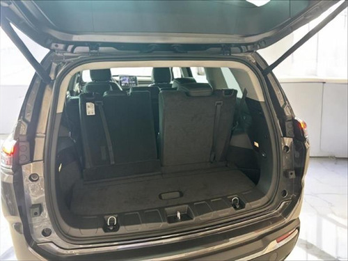 Jeep Commander 1.3 T270 Turbo Longitude