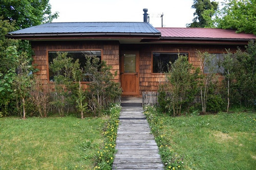 Hermosa Cabaña En Arriendo Por Temporada