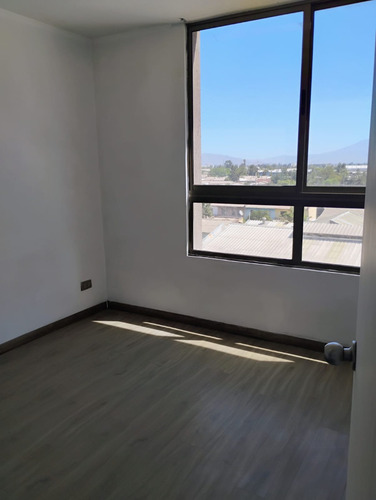 Acogedor Departamento De 2 Dor, 1 Baño , Sin Estacionmiento