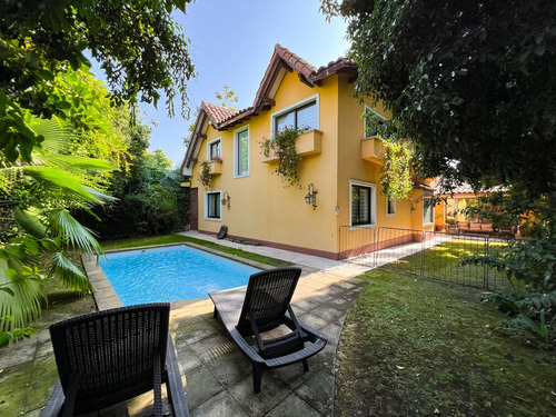 Venta Casa No 7d En Suite Walk-in Clóset 7b 6e 2b Los Domin