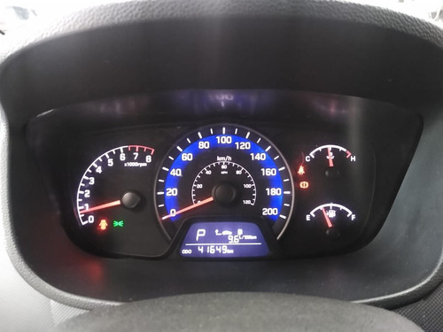 Hyundai Grand I10 2020 1.2 Gls Sedan At