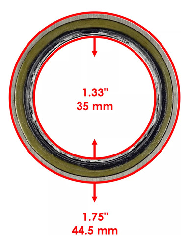 Kit Reconstrucción Embrague Transmisión Polaris 1000 17-19
