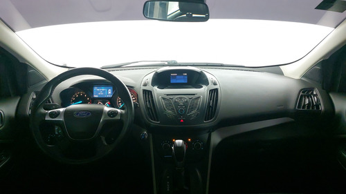 Ford Escape 2.0 TREND ECOBOOST AT