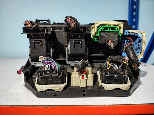 Modulo Tipm Nitro 2007 2008 56049721aj (Usado)