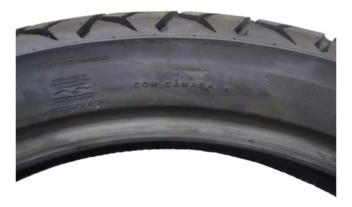 Pneu Levorin Matrix Cg Titan 150/160 90/90-18 80/100-18