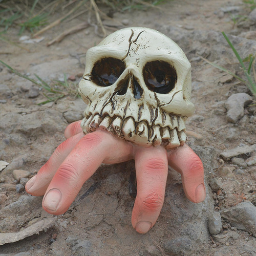 Manualidades Familiares Para Fiestas De Halloween Con Forma