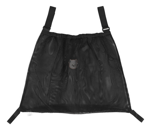 Bolsa De Pañales Para Cochecito, Fibra De Poliéster, Imperme