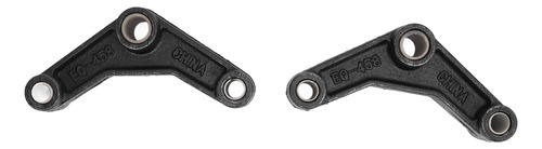 Leaf Spring Equalizers Pair Of 6-1/4in Trailer Axle