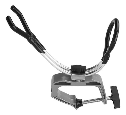 Adjustable Boat Kayak Yacht Fishing Rod Holder Rack