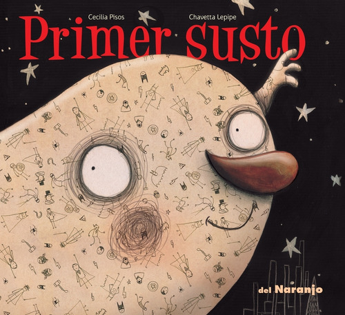Primer Susto - Cecilia Pisos - Del Naranjo