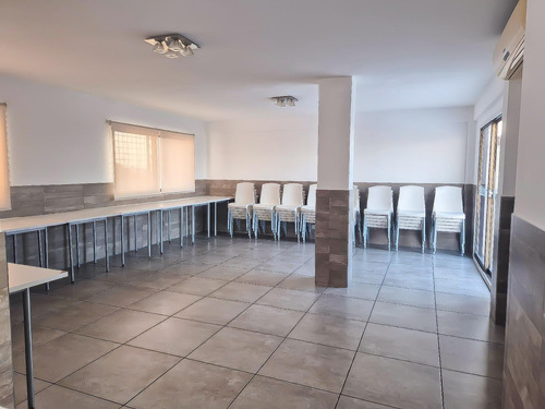 Departamento En Venta De 2 Dormitorios Con Cochera Y Amenities En Palermo