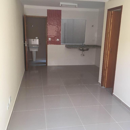 Sobrado Residencial Para Venda E Locação, Chácara Mafalda, São Paulo. - So5525
