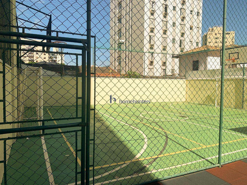 Apartamento Com 3 Dormitórios Para Alugar, 109 M² Por R$ 4.500,00/mês - Cambuí - Campinas/sp - Ap2302