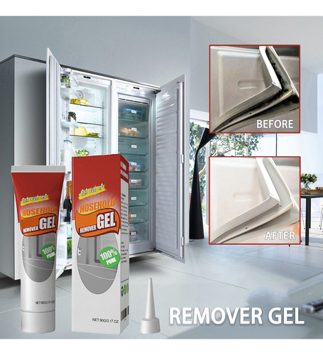 2 Peças Para Limpar E Remover Manchas E Nas Paredes Brancas