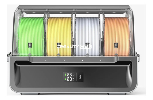 Cfs - Creality Sistema De Filamento - Para K2 Plus