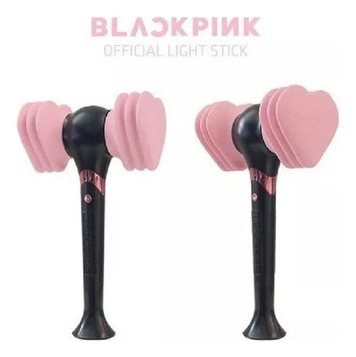 Blackpink Lightstick - Lámpara De Concierto Luminosa V.1