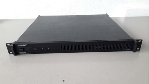 Amplificador Bose Powershare Mod. Ps604a