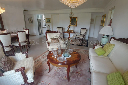 En Venta Apartamento En El Hatillo Mfl2410178