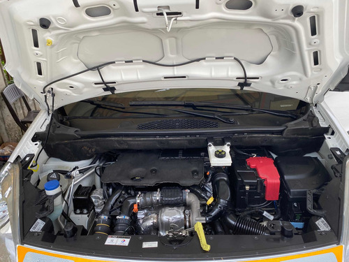 Peugeot Partner 2019 1.6l