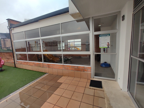 Imagen 15 de 18 de Apartamento En Venta La Doctora Sabaneta