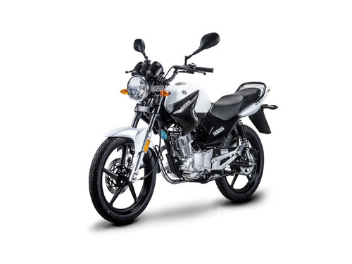 Imagen 1 de 2 de Yamaha Ybr 125 Ed Full Trimoto Agencia Oficial Financio