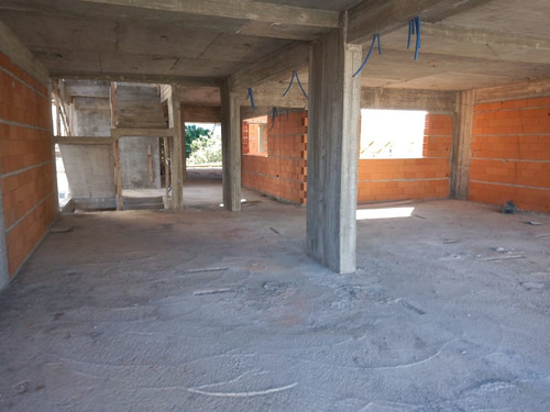 Departamento Monoambiente En Venta. La Plata