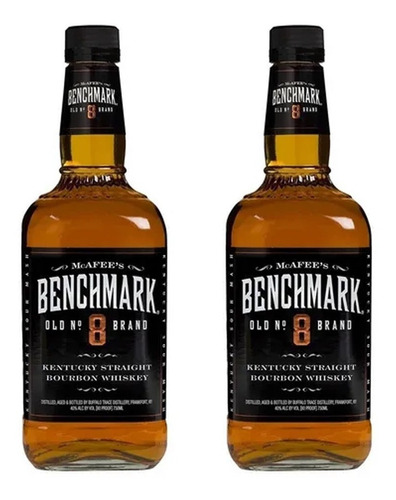 Whisky Benchmark Old N8 X750 X2