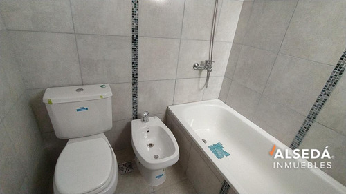 Imagen 11 de 29 de Semipisos De 1 Dormitorio A Estrenar - Córdoba Y Rodríguez