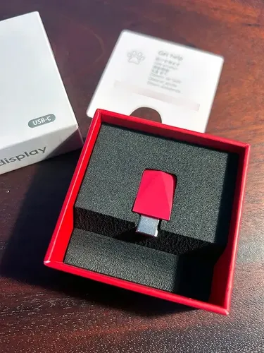 Luna Display - Adaptador Para Monitor Mac (apple) - Usb-c