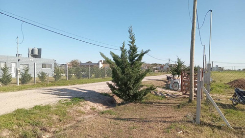 Lotes En Venta Barrio Semicerrado Fincas La Armonia. 143 Y 6