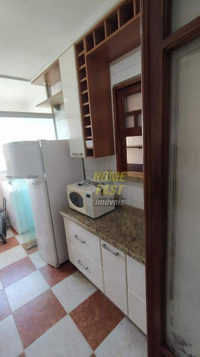 Imagem 11 de 30 de Apartamento Com 2 Dormitórios À Venda, 55 M² Por R$ 250.000,00 - Gopoúva - Guarulhos/sp - Ap2322