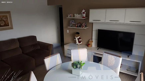 Imagem 4 de 15 de Apartamento Para Venda Em Curitiba, Novo Mundo, 3 Dormitórios, 2 Banheiros, 1 Vaga - 233_2-1145422
