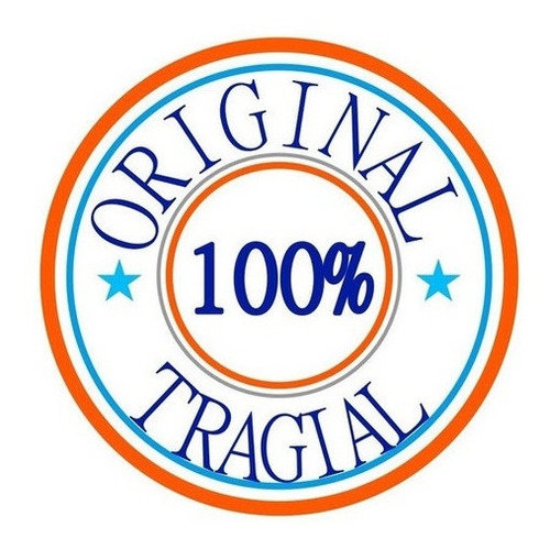 Imagem 5 de 5 de Kit Abertura Porta Malas Tragial Apmv3 Voyage G7 Botão Origi